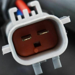 Conjunto de Regulador de Ventana 68033454AB 455AB para Jeep Liberty 2008-2012, Pieza de Repuesto Eléctrica - Product Image 1