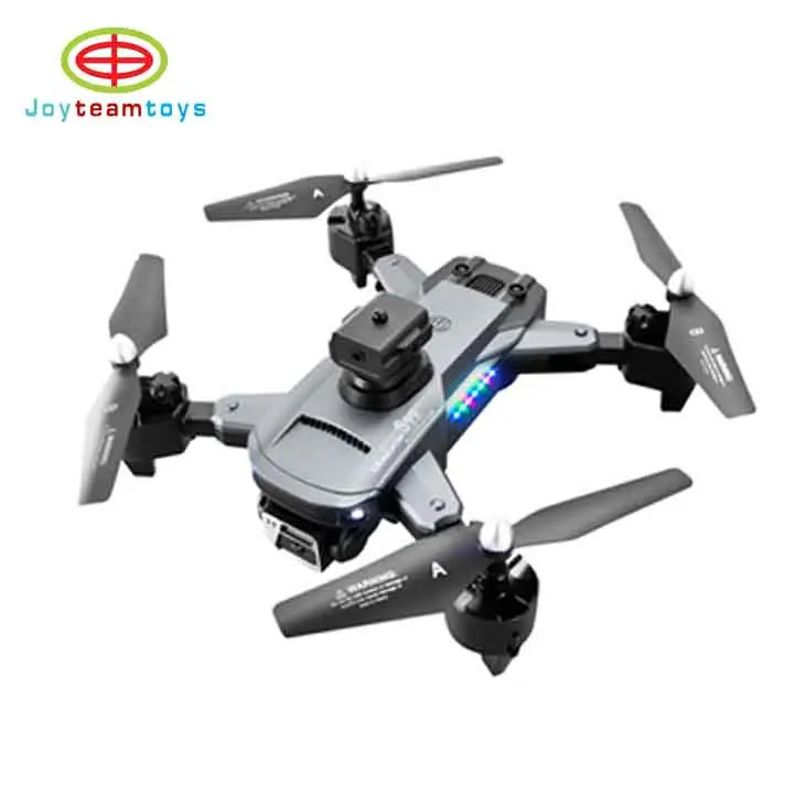 S99 Smart Gravity Sensor Drone Professional 4K Dual Camera 6 Axis WiFi Control Folding Quadcopter RC Drones