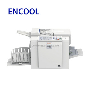 Machine à papier A3 d'occasion colorée <span class=keywords><strong>ENKE</strong></span> pour Ricoh DX2430 DX2432 DX2433 Copieurs numériques tout-en-un à bas prix à haute vitesse - Product Image 5