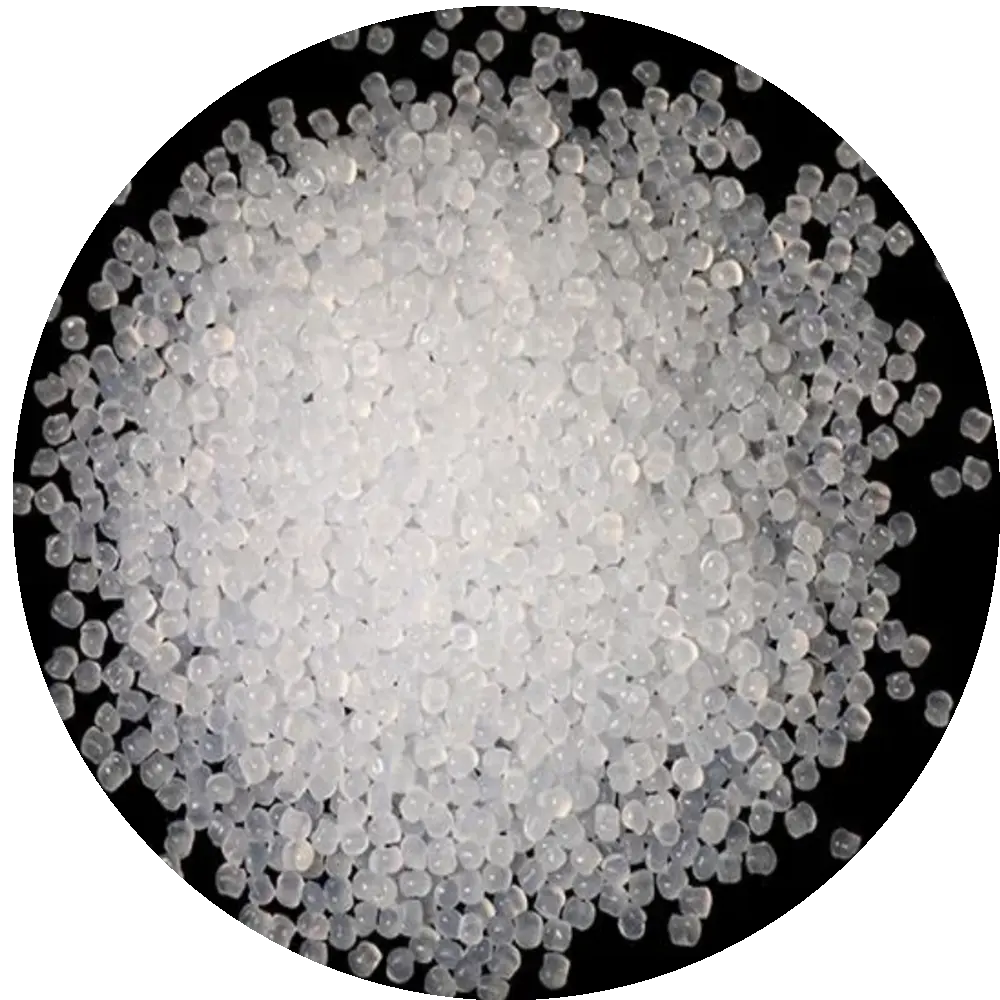 Maagdelijke Polypropyleen Pp K8003 Hars Korrels Pellets