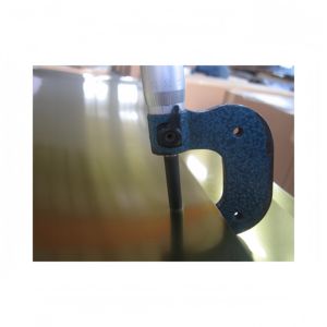 Vente directe d'usine en fer blanc <span class=keywords><strong>DR</strong></span> 8 revêtement 50/50 pour capuchon de sport Pushpull MR Grade - Product Image 3