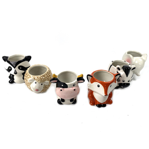 Wholesale New Design And, High Quality Glass <strong>Owl</strong> Shaped Table Tealight <strong>Candle</strong> <strong>Holder</strong> With Competitive Price/ - Product Image 1