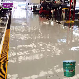 Pintura Epóxica Autonivelante Antideslizante Maydos para Pisos - Product Image 3