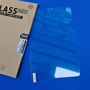 Protection d'écran en verre trempé transparent pour Tecno Megapad Pro 12 pouces – <span class=keywords><strong>Film</strong></span> protecteur en verre – Offre spéciale - Product Image 1