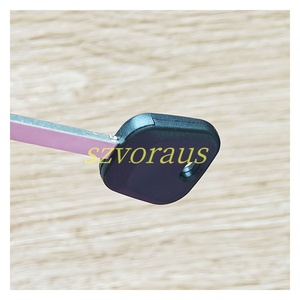 Chìa Khóa Xe các nhà sản xuất bán buôn transponder <span class=keywords><strong>Key</strong></span> cho <span class=keywords><strong>GM</strong></span> Chevrolet GMC B119-PT lưỡi pcf7937ea chip 46e - Product Image 6