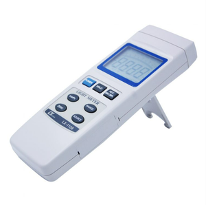 Brand New and Original LX-1108 Digital <b>Light</b> Meter 0-400000 High LX-1108 Lillumination Meter LX-1108 - Product Image 6