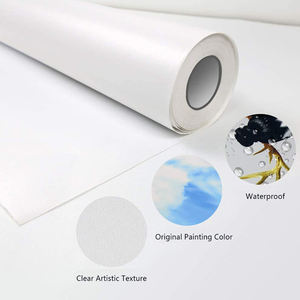 Su misura pittura animale tela da parete arte moderna 5 pezzi Set per la decorazione della casa per soggiorno o camera da letto - Product Image 5