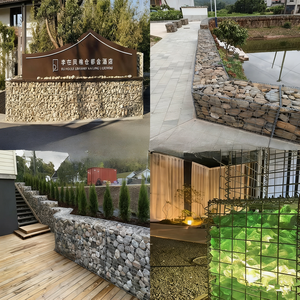 قفص أقفاص قفّاف قفّاز من التراب الصيني ، x ، x x ، منتج جديد Ldeas 1x1x 1 Net - Product Image 4