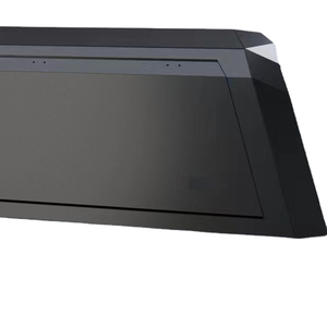 Toldo Rígido de Fibra de Vidrio para Camioneta, Toldo para Camioneta D-Max - Product Image 1