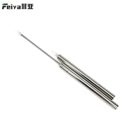 Amortisseur hydraulique multifonction insonorisé - Amortisseur à fermeture douce pour poubelles métalliques et tiroirs de rangement