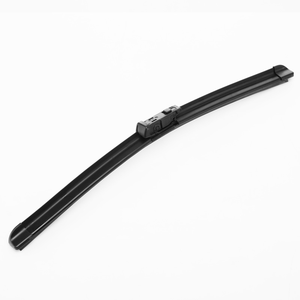 Spazza tergicristallo auto originale all'ingrosso per Audi A4L nuovo stile striscia di gomma tergicristallo con metallo per BMW Audi A6 Tesla BMW X5 BYD modelli - Product Image 1