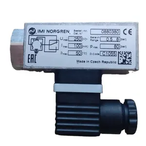 0880360 18D pressure switches 0880380 Pneumatic norgren cylinder solenoid valve