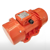 Fabrikpreis OLI Wolong Dreiphasiger Bürstenloser Elektrovibrationsmotor 1,5 PS für Betonblöcke und Förderer 1kN 3kN 5kN 10kN
