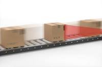 Lector de identificación óptica de instalación fija industrial USB portátil de alta calidad escáner de código de barras Vs110
