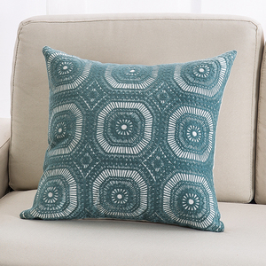 Home Decorative Printed Microfiber Pillow <strong>Covers</strong> <strong>Outdoor</strong> Pillow Waterproof <strong>Cushion</strong> <strong>Cover</strong> - Product Image 6