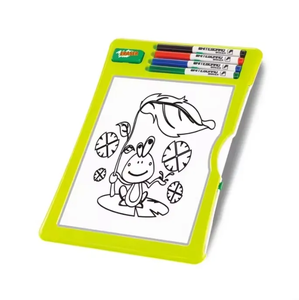 لوحة رسم للأطفال للفن والتعليم والتعلّم diy للهدايا - Product Image 1