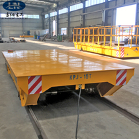 Chariot de transport électrique à câble pour tuyaux en acier, 35 tonnes, le plus vendu, idéal pour les restaurants, usines de fabrication et le commerce de détail