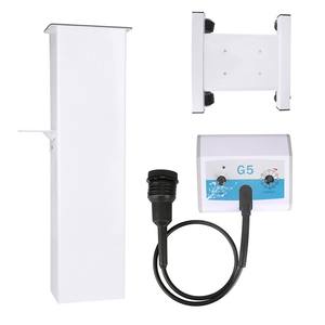 Venta Directa de Fábrica, Mejor Precio, Masajeador Corporal Vibratorio G5 para Adelgazar Celulitis, Máquina Adelgazante, Máquina de Masaje G5 con Vacío - Product Image 3