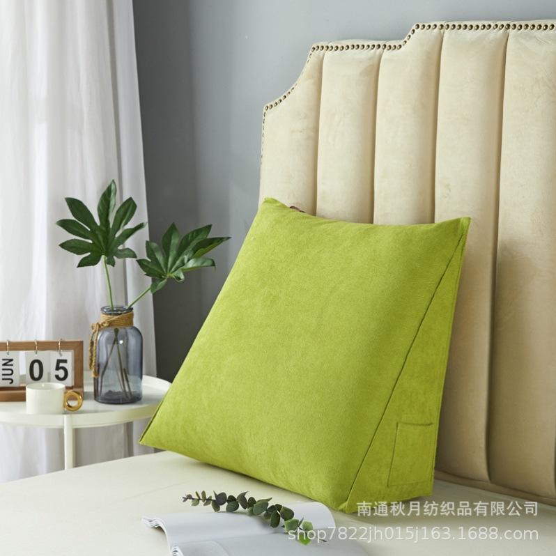 Korean velvet pine green