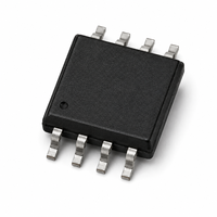 OPA2891DGNR Large Stock Electronic Chips Component Amplifiers HVSSOP-8