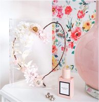Wholesale Transparent Diamond Polished Artwork Framing 3D Acrylic Shadowbox Frames