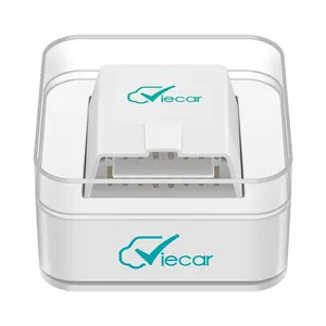 ELM327 Scanner automatique de voiture, outil de Diagnostic automobile, avec Wifi sans fil, Support de Logo personnalisé, usine