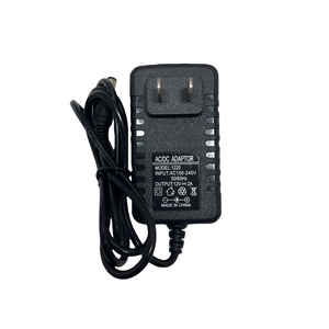 MYAMI <strong>12V</strong> <strong>1A</strong> 2A 3A Hot Sale EU UK US AU Cheap Price 110V 220V AC to DC Power <strong>Adapters</strong> - Product Image 3