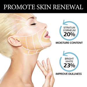 Suero de Colágeno para Reducir Líneas Finas, Productos para el Cuidado de la Piel que Iluminan la Piel para Mujeres, Crema Líquida Aclarante de Limón para la Piel, para Mujeres, 3 Años - Product Image 5
