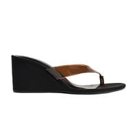 Nuovi arrivi estivi: Sandali con zeppa e plateau slip-on per donne di statura minuta