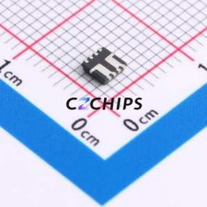 Nouveau transistor à effet de champ à transistor PowerPAK1212-8 SIS990DN-T1-GE3 d'origine (MOSFET) - Product Image 2