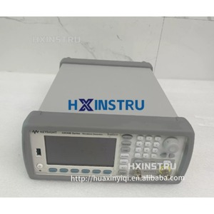 เครื่องกำเนิดสัญญาณแบบ Arbitrary Waveform รุ่น Keysight 33511B 20 MHz 1 ช่องสัญญาณ รองรับการปรับแต่ง - มีความสามารถในการสร้างสัญญาณแบบ Arbitrary H - Product Image 1