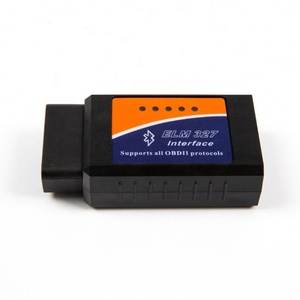 อินเทอร์เฟซ V2.1 ELM327 OBD2 เครื่องสแกนรถยนต์อัตโนมัติ - Product Image 4