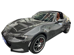 ฝากระโปรงหน้าคาร์บอนไฟเบอร์สำหรับมาสด้า MX5 - Product Image 2