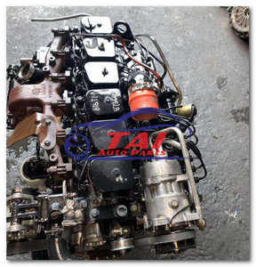 Para motores usados 6BT de 5.9L y 6 cilindros, bomba grande de acero de 160 HP para uso marino, repuesto de alta calidad en oferta. - Product Image 2