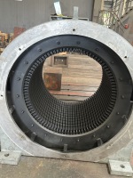 Freie-Energie-Generator-Schwungradsystem für 50 kW für Haus und Haushalt