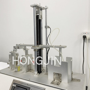 Электронный продукт, тестер для повторного падения, миниатюрный тестер для тестирования на падение продукта, машина для испытания на микро-падение мобильного телефона - Product Image 4