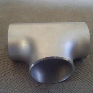Высокопрочные фитинги из нержавеющей стали SS304/<span class=keywords><strong>316</strong></span>, изготовитель из Китая, индивидуальная технология литья для равного диаметра - Product Image 4
