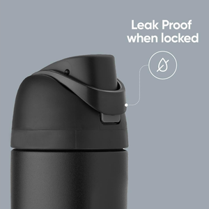 Bouteille d'Eau en Acier Inoxydable Double Paroi Isotherme Vente en Gros pour Boissons Chaudes et Froides Sport Gym Personnalisable - Product Image 5