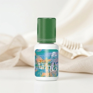 Nouveauté : Meilleure colle pour extensions de cils 10ml sans alcool – Votre marque, notre produit - Product Image 1