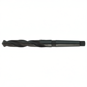 Tapered Shank Twist <b>Drill</b> <b>Bit</b> 12mm For Metal Drilling - Product Image 2