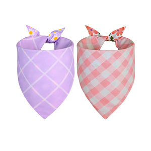 Pañuelos Reversibles Personalizados <span class=keywords><strong>para</strong></span> <span class=keywords><strong>Perros</strong></span> con Logotipo Impreso, Pañuelo Reversible Personalizado <span class=keywords><strong>para</strong></span> Mascotas - Product Image 2