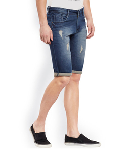 bermudas jeans para hombre que reinicia su declaración de Vogue -  Alibaba.com