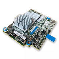 DL380 Gen9 DL360 Gen9 Smart Array P440ar Controller untuk 2 749796 GPU-001 726738-001 726736-B21