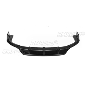 Rear Bumper Diffuser Lip Spoiler Splitter Protector for BMW X5 G05 M-Pack Pre-LCI 2019 2020 2021 2022 Decoration Guard - Product Image 2