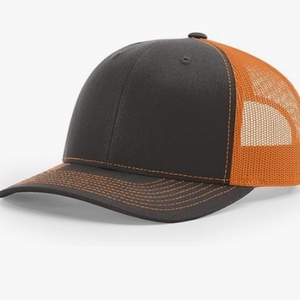 Gorra de Running de Secado Rápido con Logotipo Personalizado, Gorra de Golf con Orificios de Ventilación, Gorra Trucker de Malla de Alto Rendimiento de 6 Paneles - Product Image 1