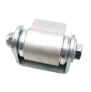 Charnière moderne en acier au carbone pour <span class=keywords><strong>portail</strong></span> battant, à <span class=keywords><strong>souder</strong></span>, avec roulements étanches et réglables pour porte - Vente en gros usine - Product Image 1