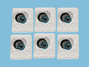 Verticaal hydrocultuursysteem voor kassen, tomaten, bato, Nederlandse emmer, komkommer, vat, eenvoudig te kweken, plastic PP - Product Image 6