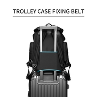 Sac à dos scolair Offre Spéciale d'usine sac à dos d'affaires sac à dos pour ordinateur portable sacs avec port de charge USB sac à dos de voyage mochila