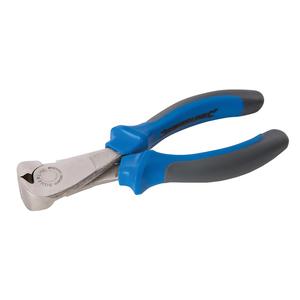 คีมตัดปลายผู้เชี่ยวชาญ Silverline ขนาด150มม. - Product Image 1