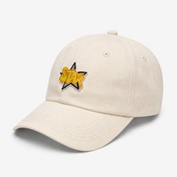 Casquette de baseball sportive en sergé de coton à 6 panneaux de qualité supérieure avec logo personnalisé tissé, chapeau de sport d'extérieur unisexe pour adulte, fabricant